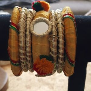 Bangles